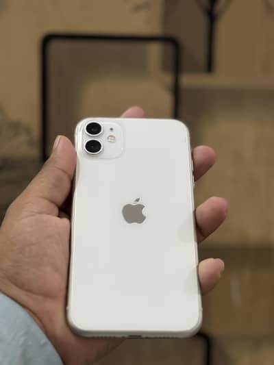Apple iPhone 11