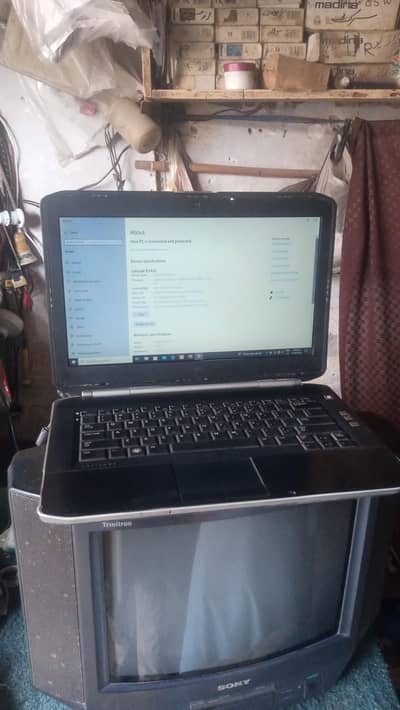 Core i5 (2nd Gen. )