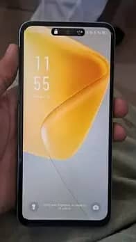 Infinix Hot 50i