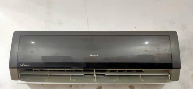 Gree G10 inverter Ac