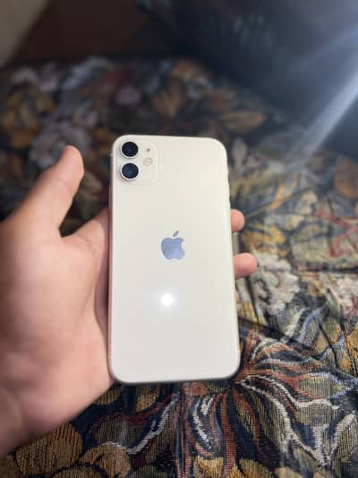 Apple iPhone 11