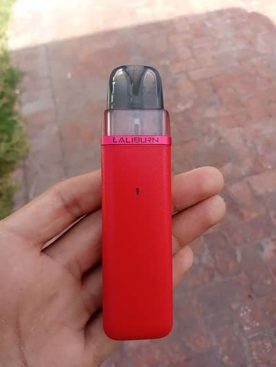 U well calibur pod g3lite