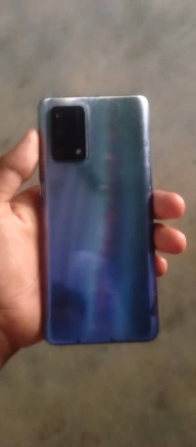 OPPO F19