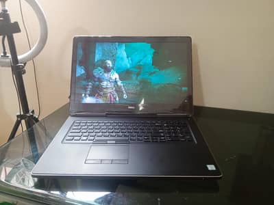 6gb graphic card,,512 ssd,16gb ddr4 ram,i7 6820HQ,4 hour batry