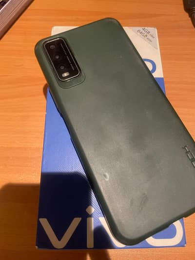 Vivo Y20