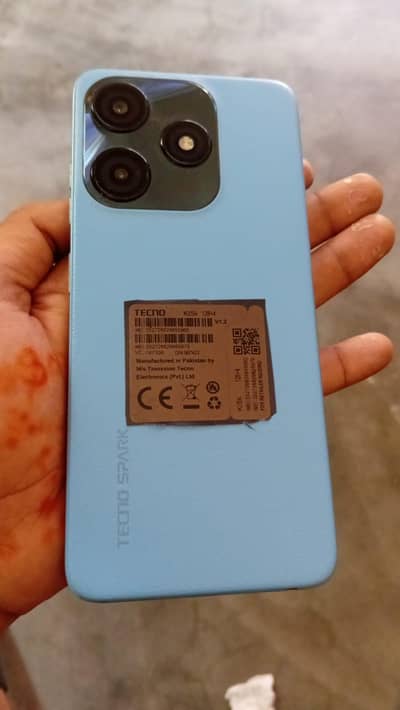 tecno phone 10 c argent Sell