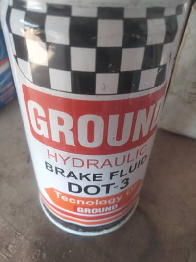 ground breaker