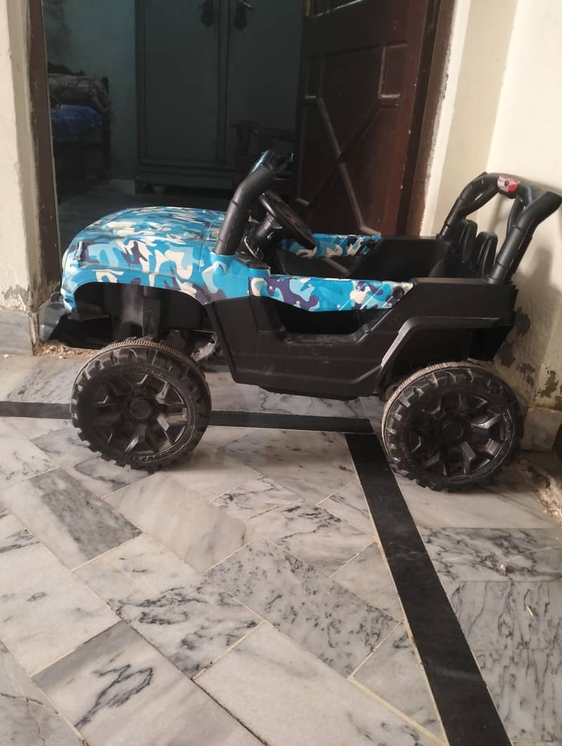 new condition 1