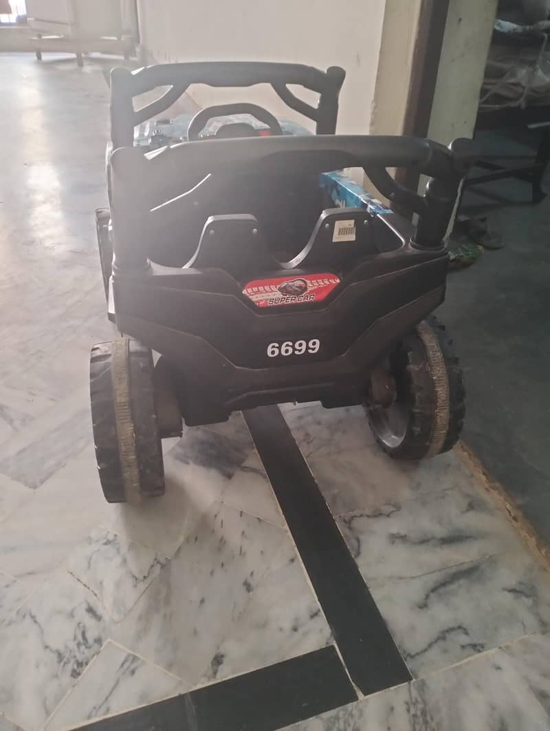 new condition 2