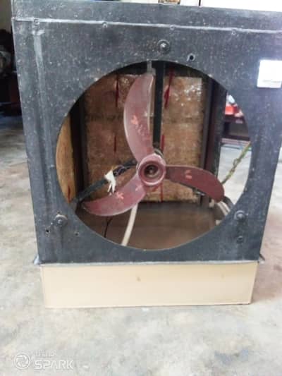 12 v air cooler