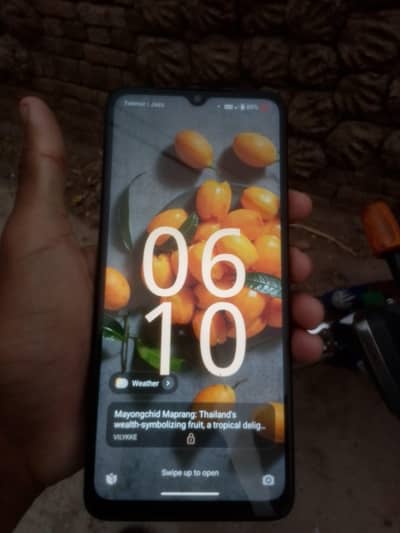 Xiaomi Redmi A3x
