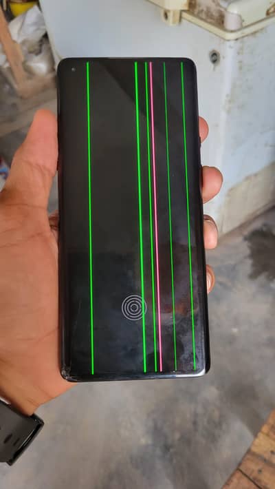 OnePlus 8pro single Sim PTA approved