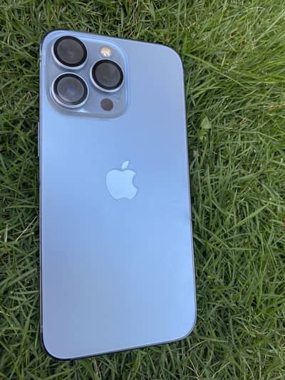 Apple iPhone 13 Pro