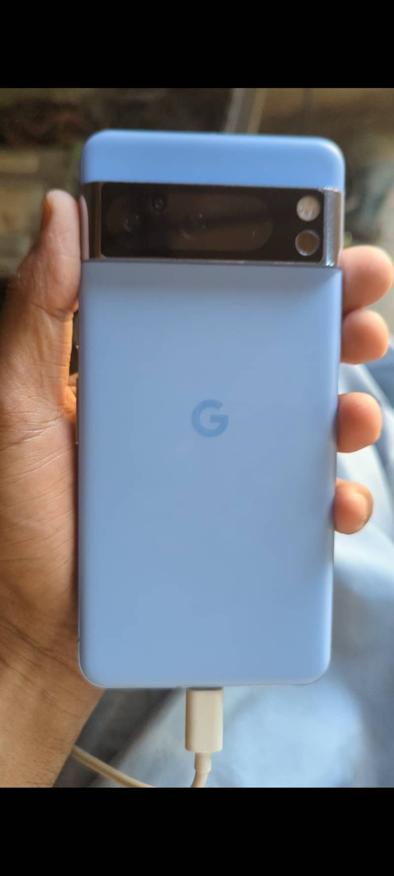 Google Pixel 8 Pro 0