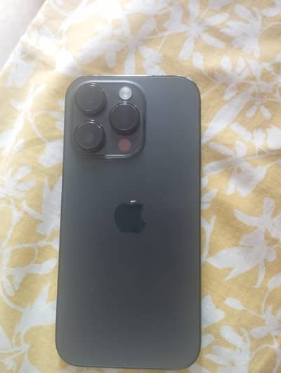 Apple iPhone 14 Pro