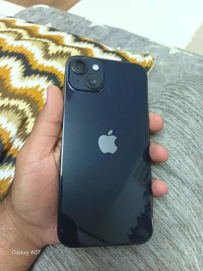 Apple iPhone 14 plus