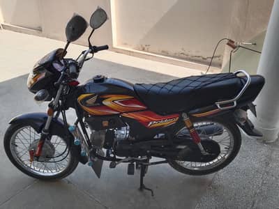 pridor for sale urgent 03462575914