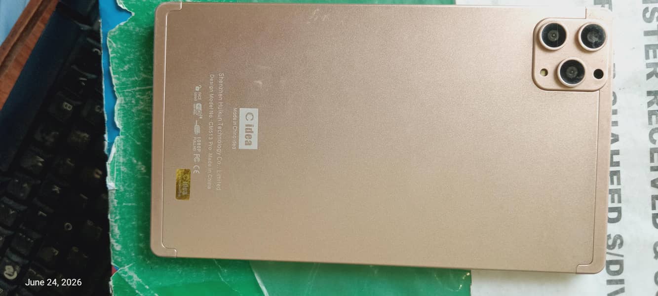Tablet for sell 0