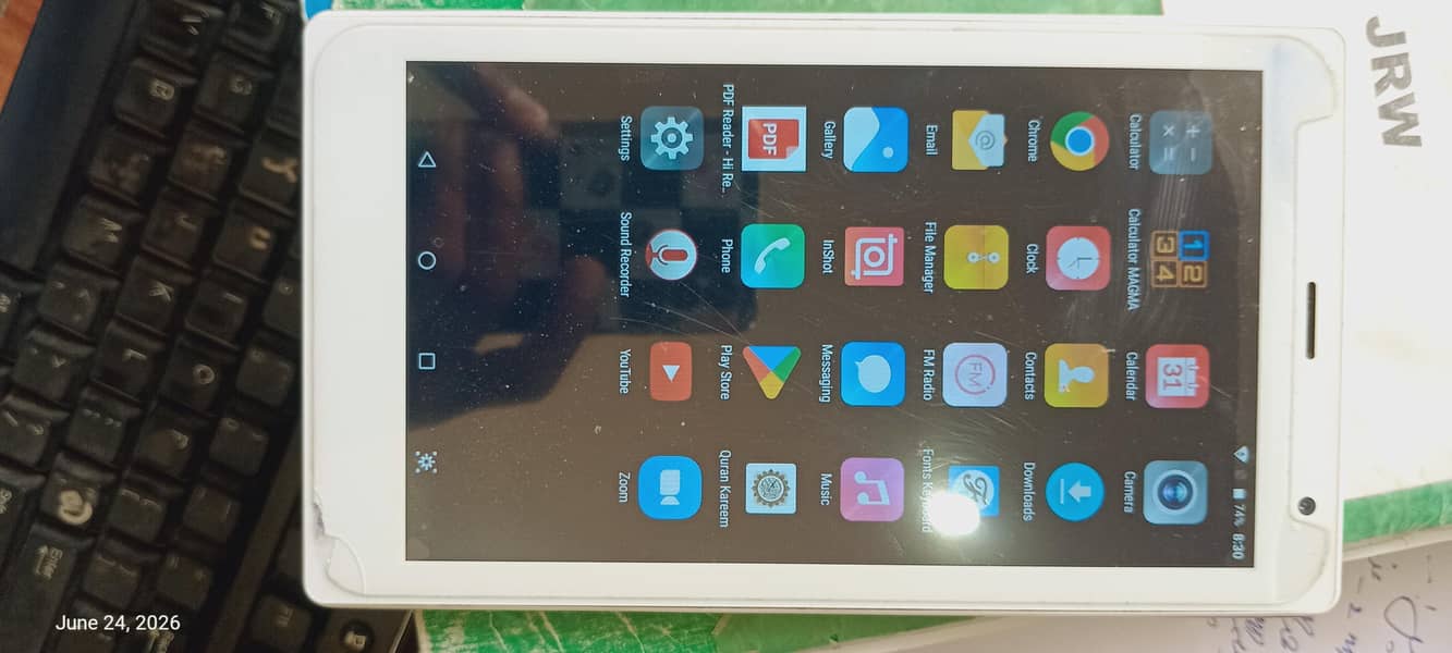 Tablet for sell 2