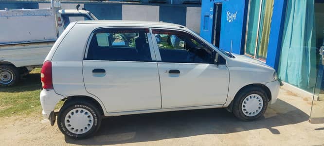 Suzuki Alto 2009