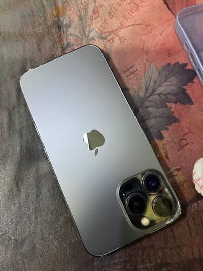 Apple iPhone 13 Pro Max
