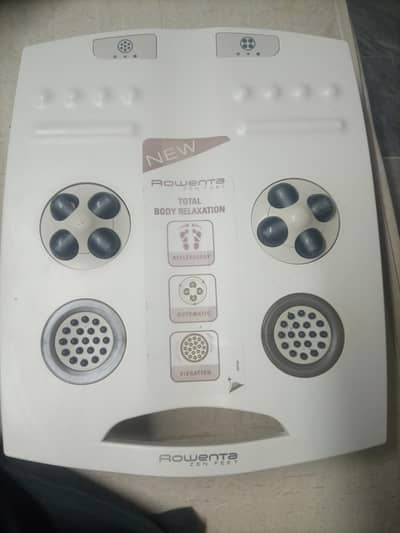 Rowetta Massager
