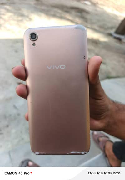 Vivo V11i