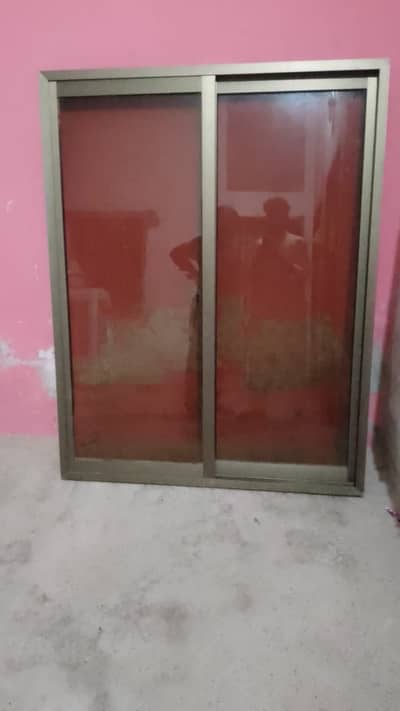 Aluminium window for sale