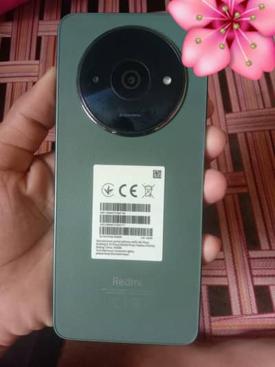 Redmi A3 GB4,128