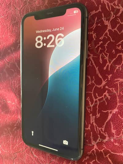 Iphone 11. . . 64GB bypass BH 90%
