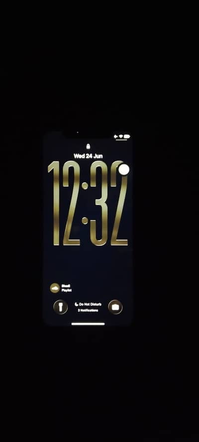 Apple iPhone 11 Pro