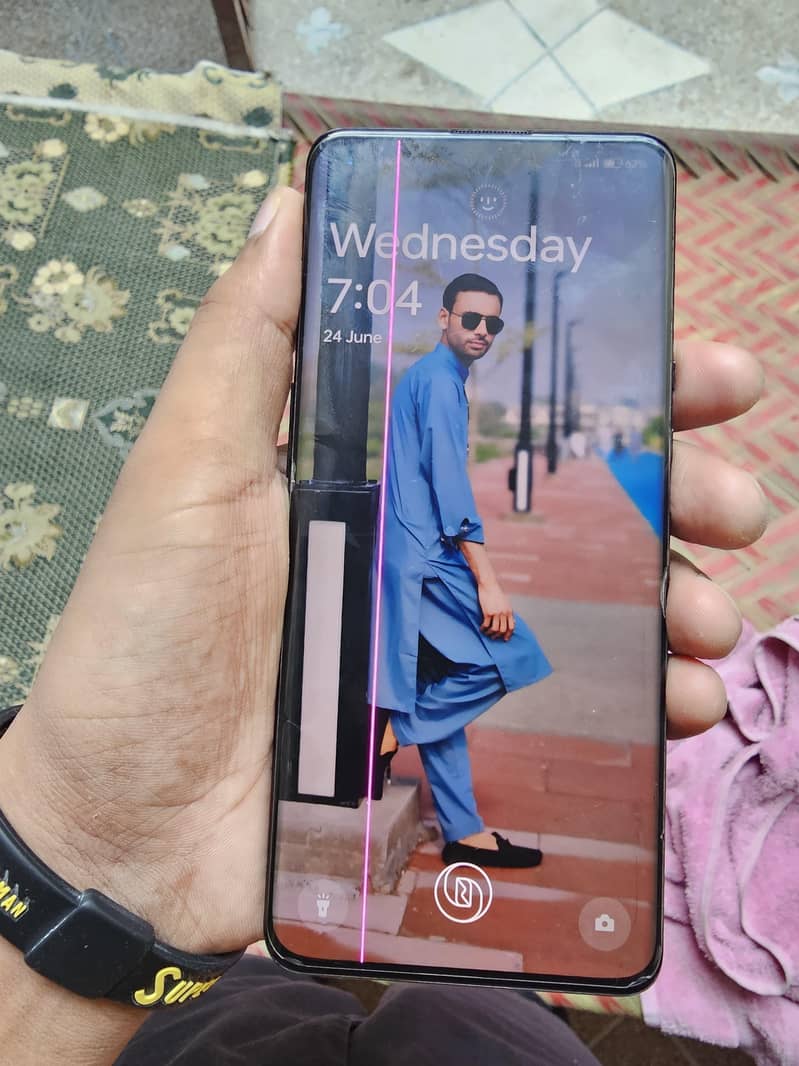 One Plus 9 Pro 0