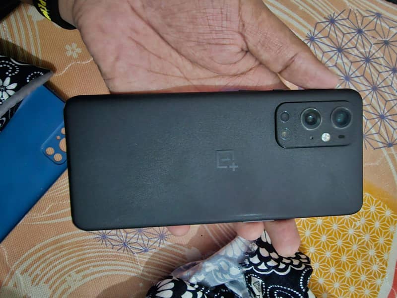 One Plus 9 Pro 1