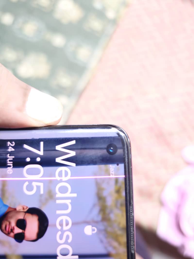 One Plus 9 Pro 2