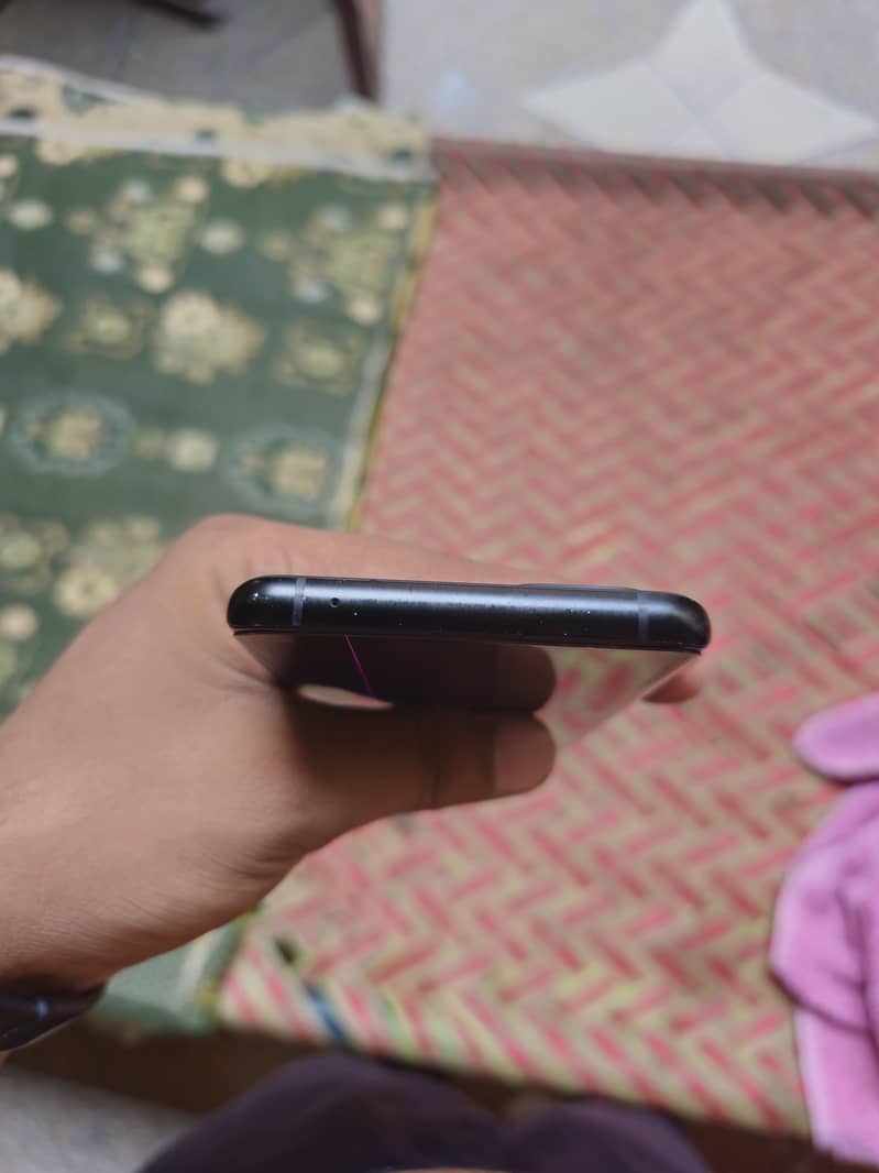 One Plus 9 Pro 4