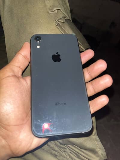 Apple iPhone XR