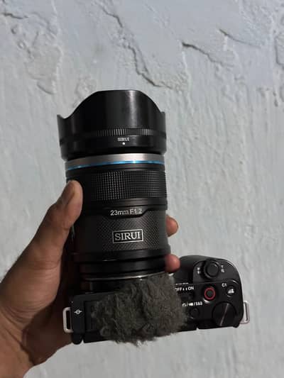 camera+lens