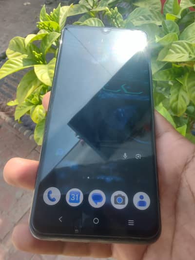 Vivo V21e