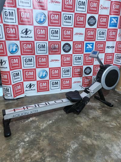 ROING MACHINE TREADMILL ELLIPTICAL DUMBBELL PLATES RODS BENCH