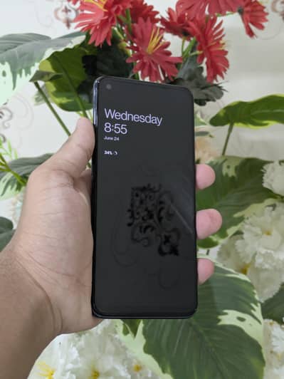 Original One Plus Nord N10 5g Sim works