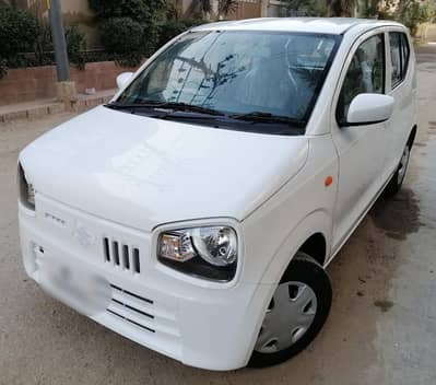 Car Rental Self drive/ Rent a car without driver/ Alto. Cultus, City