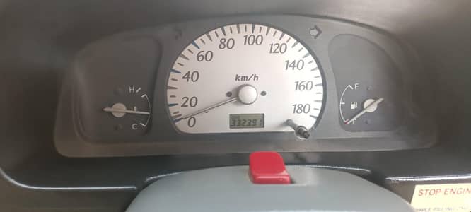 Suzuki Alto 2011