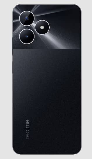 Realme Note 50