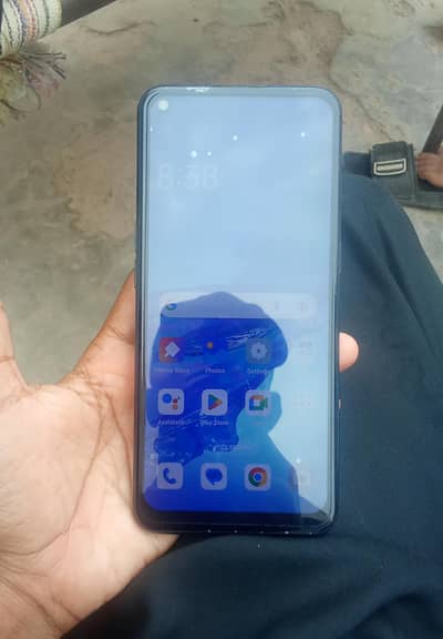 OPPO A53