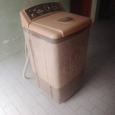 washig machine