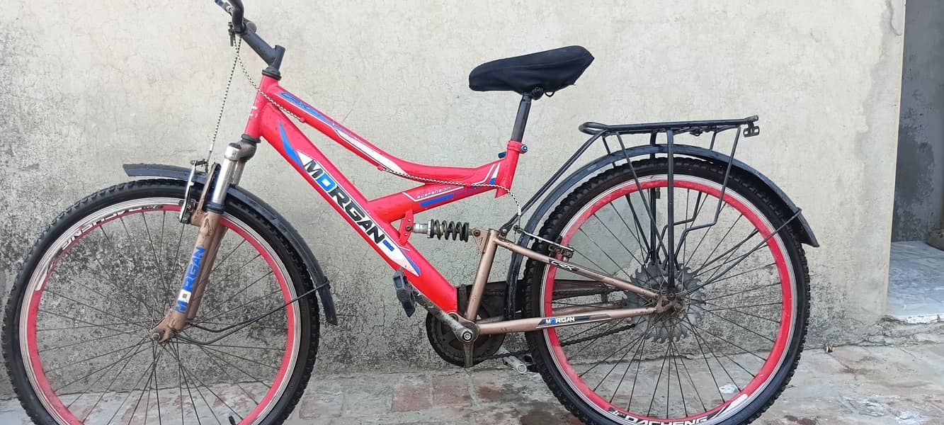 Bicycle 2