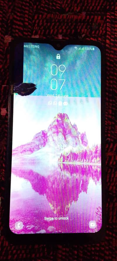 Samsung Mobile A10S