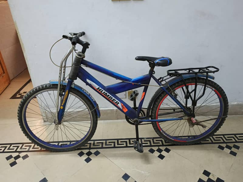 Cycle 0