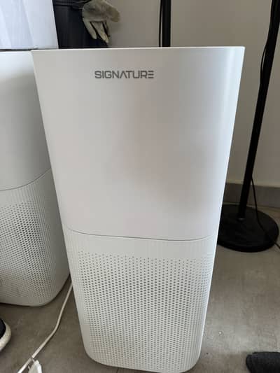 Air purifier