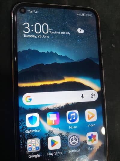 Huawei Nova 5T. . exchange ho jaye ga